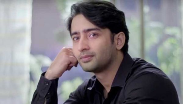 Shaheer Sheikh: I had a lot to take back from Dev in KRPKAB in terms of ...