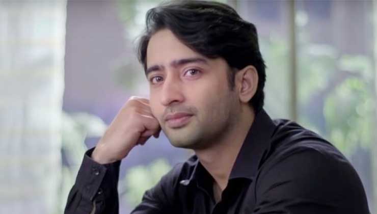 Shaheer Sheikh: I had a lot to take back from Dev in KRPKAB