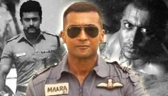 Happy Birthday Suriya: From Ghajini to Soorarai Pottru-here's a look at some of the best films of the superstar