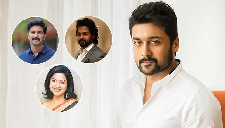 suriya, suriya birthday