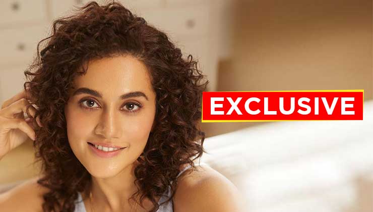 taapsee pannu, haseen dillruba actress