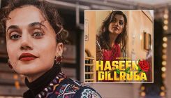 Taapsee Pannu on receiving overwhelming love for Haseen Dillruba: It's a very new feeling for me