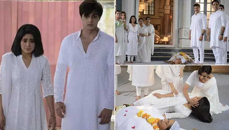 YRKKH, yeh rishta kya kehlata hai