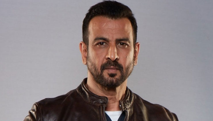 Ronit Roy movies, Ronit Roy Ace Security, Ronit Roy TV shows, Amitabh, Akshay