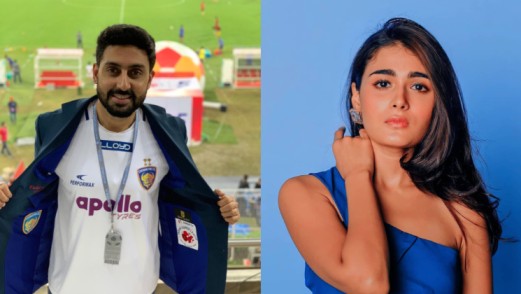 Abhishek Bachchan, Shalini Pandey, Oh My Kaduvale, Oh My Kaduvale remake