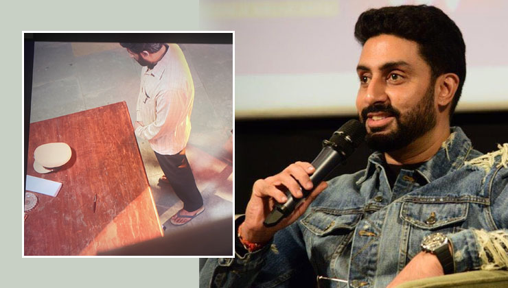 Abhishek Bachchan, Oththa Seruppu Size 7's Hindi remake, Oththa Seruppu Size 7