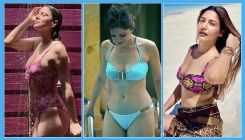 Rubina Dilaik, Shraddha Arya, Surbhi Chandna: 5 TV actresses who raised the temperatures in bikinis