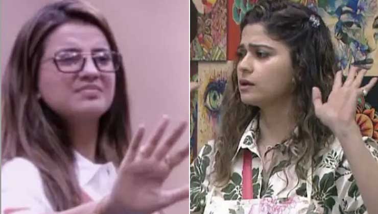 Shamita Shetty, Akshara Singh, Big Boss OTT, Bigg Boss, Big Boss, Salman Khan, Karan Johar,