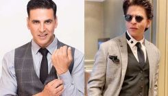 The Kapil Sharma Show: Akshay Kumar calls Shah Rukh Khan to fulfil a fan’s request; find out what happened in this video