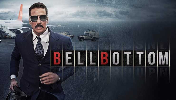 Akshay Kumar, Bell Bottom