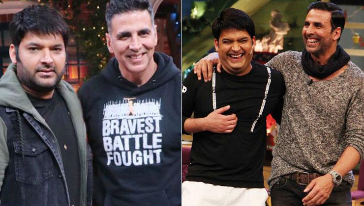bellbottom, kapil sharma, the kapil sharma show, tkss, akshay kumar