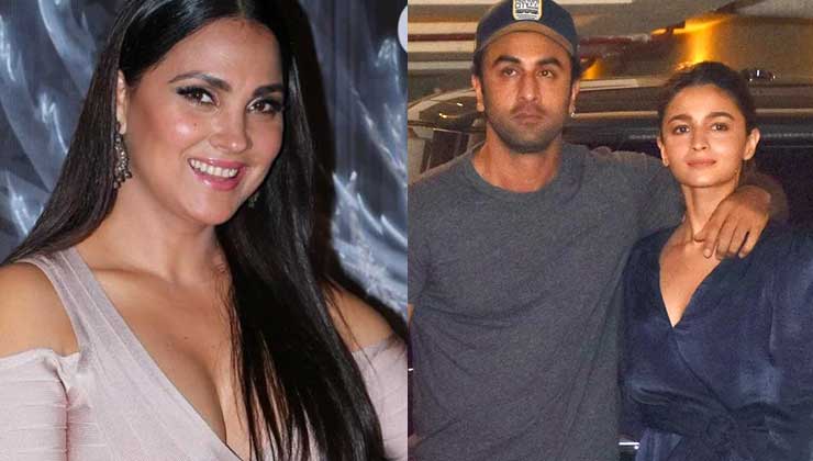 alia bhatt, ranbir kapoor, alia ranbir marriage, alia ranbir, alia, ranbir, lara dutta,