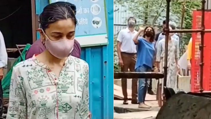 alia bhatt, ranbir kapoor, neetu kapoor