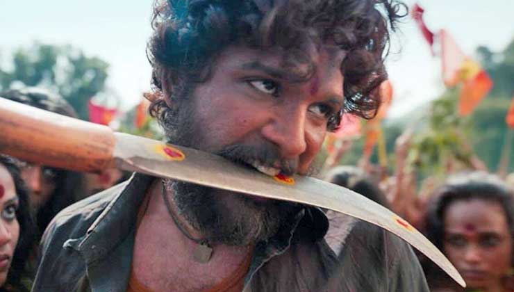 Allu Arjun, Pushpa first single