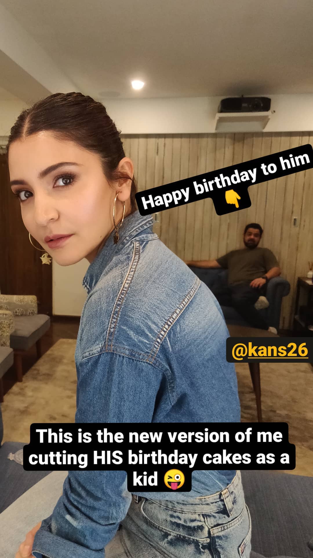 karnesh sharma, karnesh sharma age, anushka sharma, anushka, anushka anushka, virat anushka, kohli, anushka kohli, virat kohli, anushka sharma virat kohli, anushka video, अनुष्का, anushka sharma age,