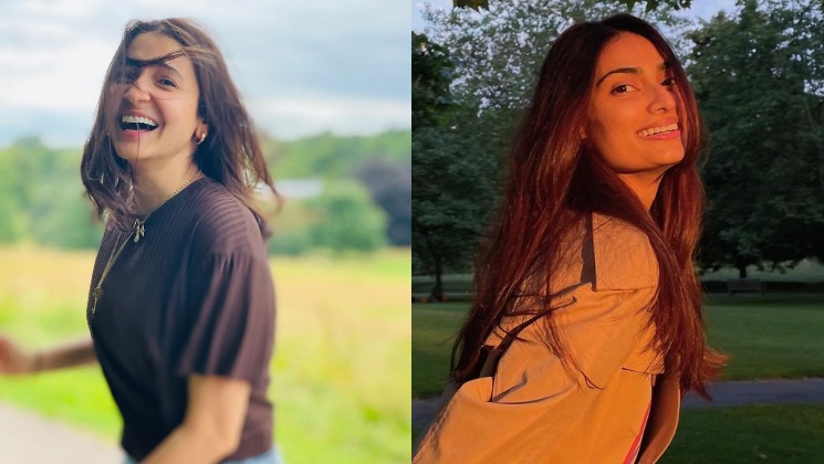 anushka sharma, athiya shetty, anushka, athiya, virat kohli, kl rahul