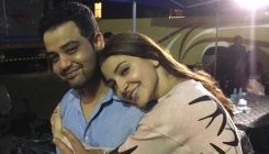Anushka Sharma shares birthday wish for brother, reveals she used to cut his cakes as a kid