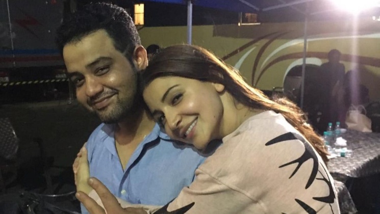 karnesh sharma, karnesh sharma age, anushka sharma, anushka, anushka anushka, virat anushka, kohli, anushka kohli, virat kohli, anushka sharma virat kohli, anushka video, अनुष्का, anushka sharma age,