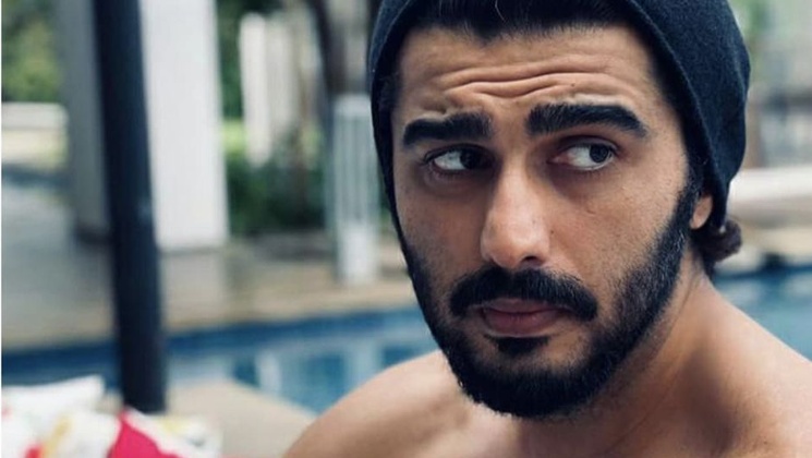 arjun kapoor, shirtless pic arjun, ranveer singh