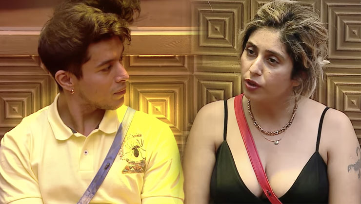 Neha Pratik, Nia Sharma, Big Boss, Big boss OTT, Zeeshan Khan, Pratik Sehajpal, Karan Johar, Ridhima Pandit, Divya Agarwal, Neha Bhasin, Raqesh Bapat, Millind Gaba, Karan Nath, Nishant Bhat, Akshara Singh, Big boss OTT written updates,