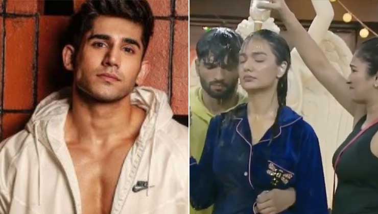 Bigg Boss, Divya Agarwal, Varun Sood, Shamita Shetty, Pratik Sehajpal, Neha Bhasin, Zeeshan Khan,