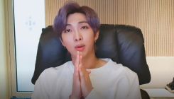 A furious BTS ARMY hails leader RM as he reacts to allegations of ARMY manipulating music charts