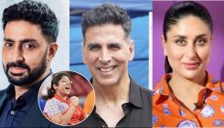 Bhavinaben Patel bags a silver at Tokyo Paralympics; Akshay Kumar, Abhishek Bachchan, Kareena Kapoor and others applaud the paddler