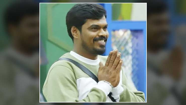 Bigg Boss Kannada 8 winner