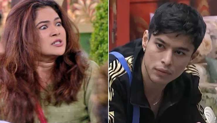 Big Boss, Big boss OTT, Karan Johar, Ridhima Pandit, Pratik Sehajpal