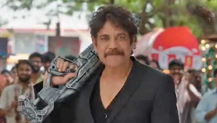Bigg Boss Telugu season 5, Bigg Boss Telugu, Bigg Boss Telugu 5, Akkineni Nagarjuna