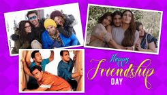 Happy Friendship Day: 5 Iconic On-screen BFFs who will make you miss your squad today