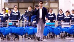 On 14 years of Chak De! India, Shah Rukh Khan thanks the team for beautiful experience; calls himself 'Gunda of the film'