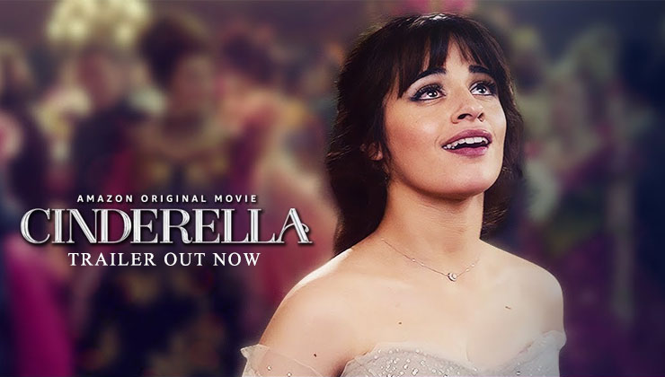 Cinderella Trailer: Not prince charming, Ella wants a fashion empire!