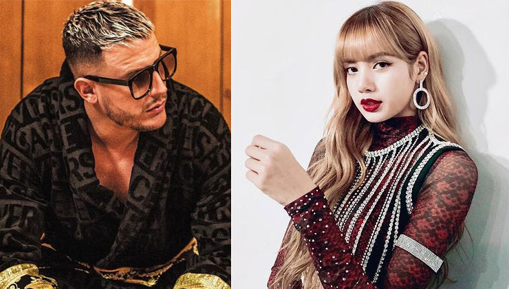 LISA SOLO SOON: DJ Snake teases Lilies with another spoiler from his collab with the BLACKPINK singer