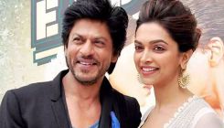 Pathan: Shah Rukh Khan and Deepika Padukone starrer to see THIS actor reprise his role from WAR?