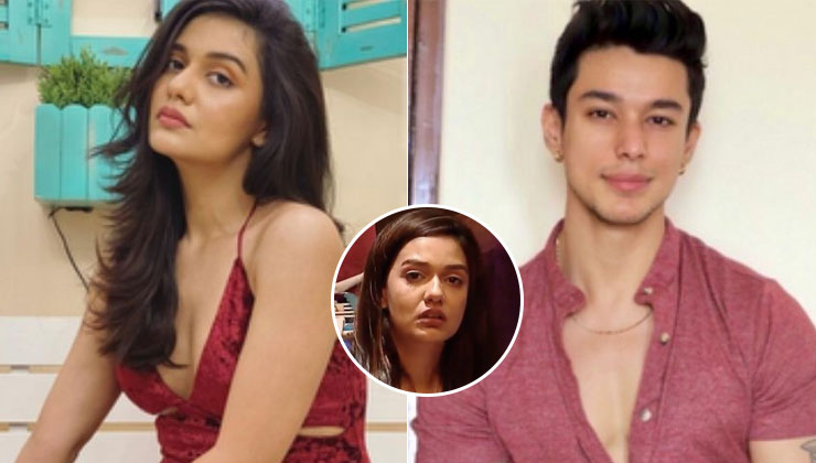 Bigg Boss OTT, Bigg Boss online, Bigg Boss contestants, Divya Agarwal, Pratik Sehajpal,