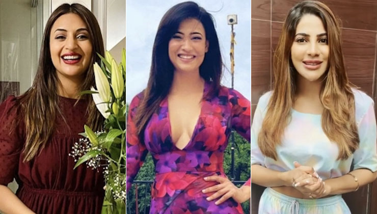 kkk 11, khatron ke khiladi 11, nikki tamboli, shweta tiwari, divyanka tripathi, khatron ke khiladi contestants,