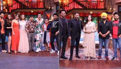 The Kapil Sharma Show returns: Akshay Kumar and Ajay Devgn to grace the first weekend