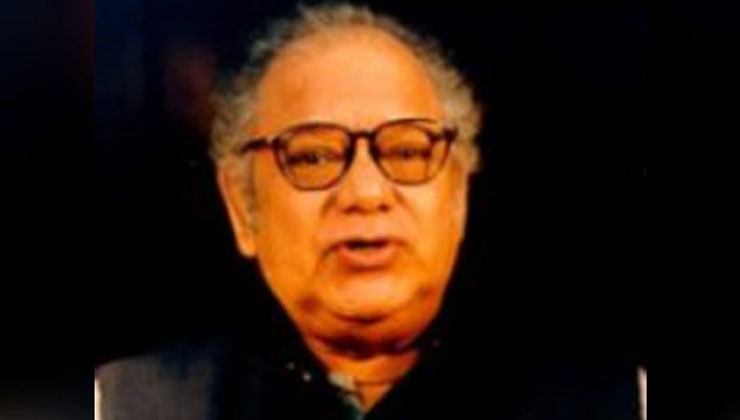 Buddhadeb Guha, Buddhadeb Guha death, Buddhadeb Guha died