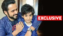 EXCLUSIVE: Emraan Hashmi on son Ayaan's 'tough' 5-year battle with cancer: I still don't know where we got the courage