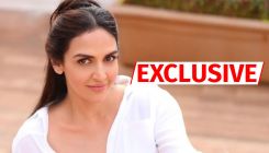 EXCLUSIVE: Esha Deol opens up about being a mother to two daughters; writing a book after second pregnancy