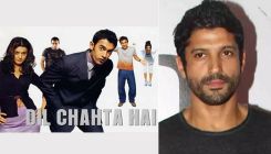 Dil Chahta Hai: Farhan Akhtar reveals he would have scrapped the film if THIS actress had rejected it