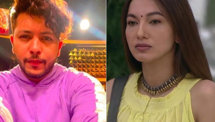 gauhar, gauhar khan, gauhar khan age, zaid darbar, gauahar khan, gauhar khan husband, zaid darbar age, gauhar khan twitter, gauhar khan husband age, gauhar khan instagram, bigg boss ott, bigg boss 15, nishant bhat, Shamita Shetty, Pratik Sehajpal, Divya Agarwal, Neha Bhasin, Zeeshan Khan, Raqesh Bapat, Ridhima Pandit, Millind Gaba, Zeeshan Khan, Karan Nath,