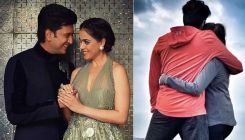 Riteish Deshmukh wishes baiko Genelia D'Souza on birthday in the cutest manner; check it out here