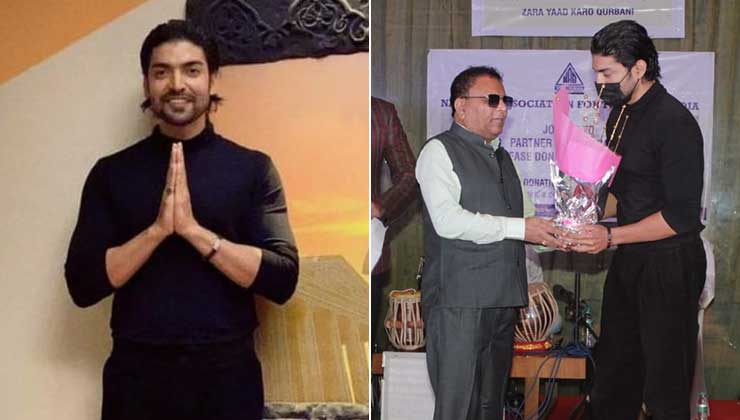 gurmeet, gurmeet choudhary, gurmeet choudhary wife, debina bonnerjee, गुरमीत चौधरी, gurmeet chaudhary, karishma sharma, gurmeet choudhary movies, gurmeet choudhary instagram, kratika sengar, gurmeet choudhary new song, independence day,