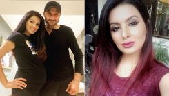 Geeta Basra REVEALS suffering two miscarriages before her second pregnancy