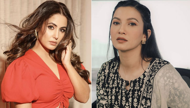 gauhar hina reunion, bigg boss gauhar hina reunion, bigg boss, bigg boss 14 reunion,