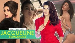 Happy Birthday Jacqueline Fernandez: 5 times the stunner broke the internet with her smoking-hot pics
