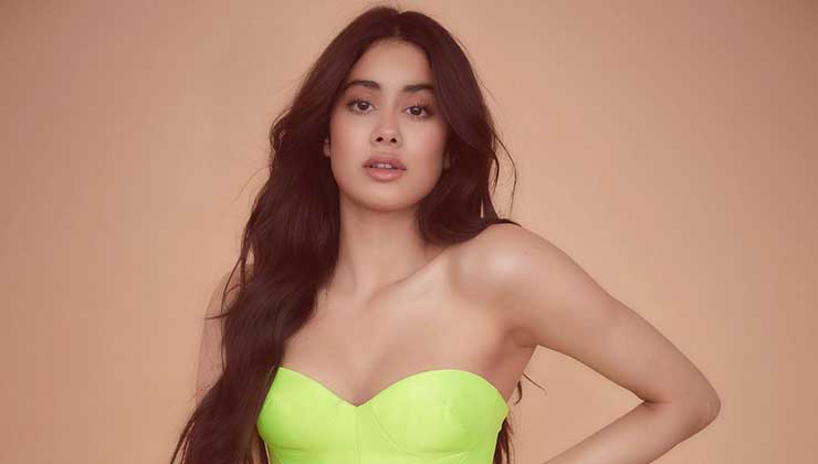 Janhvi Kapoor, Janhvi Kapoor debut, janhvi kapoor first paycheque