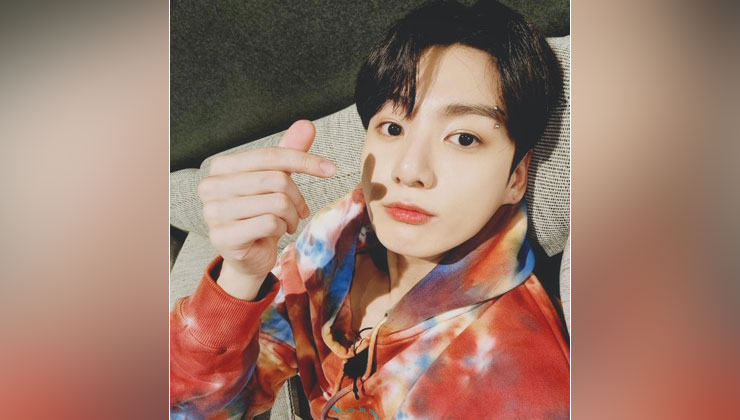 Jungkook, bts, BTS’ maknae JungKoo